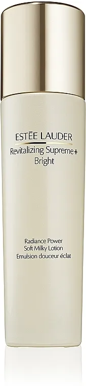 Estee Lauder Revitalizing Supreme + Bright Radiance Power Soft Milky Lotion Višenamenski balzam za lice