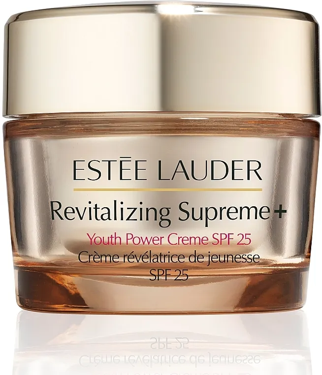 Estee Lauder Revitalizing Supreme+ Youth Power Soft Creme SPF 25 Lagana krema za podmlađivanje