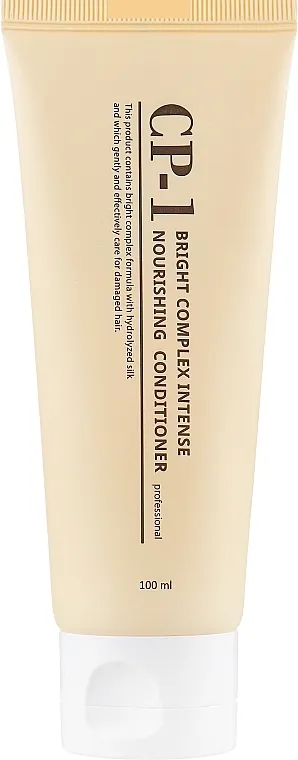 Esthetic House CP-1 Bright Complex Intense Nourishing Conditioner Intenzivno hranjivi regenerator za kosu s proteinima