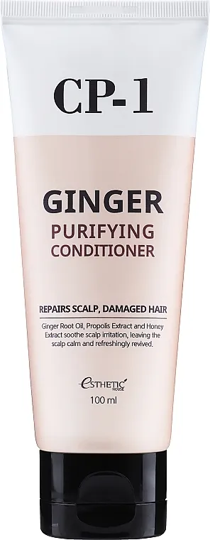 Esthetic House CP-1 Ginger Purifying Conditioner Regenerator za kosu