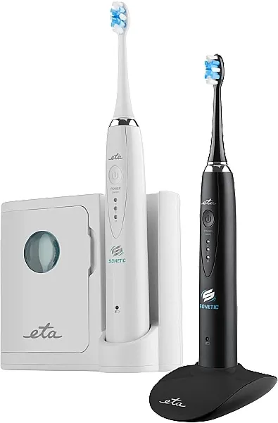 ETA Sonetic (toothbrush/2 pcs + acc) Set