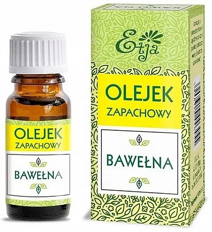 Etja Aromatic Oil Aromatično ulje Pamuk