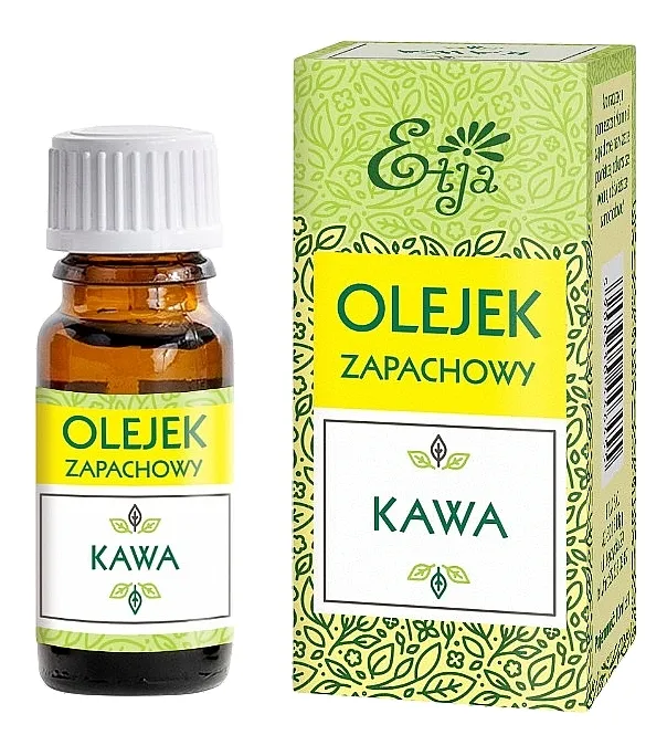 Etja Aromatic Oil Coffee Mirisno ulje Kafa