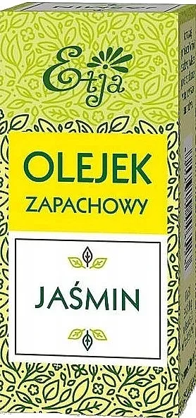 Etja Aromatic Oil Jasmine Mirisno ulje "Jasmin"