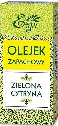 Etja Aromatic Oil Lime Mirisno ulje "Lime"