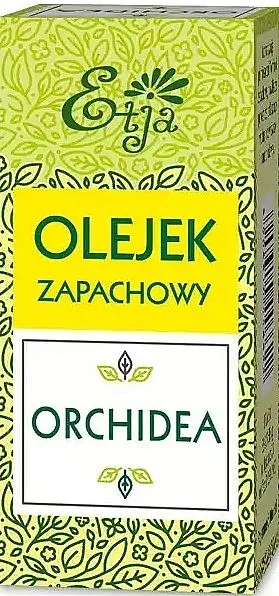 Etja Aromatic Oil Orchid Mirisno ulje "Orhideja"