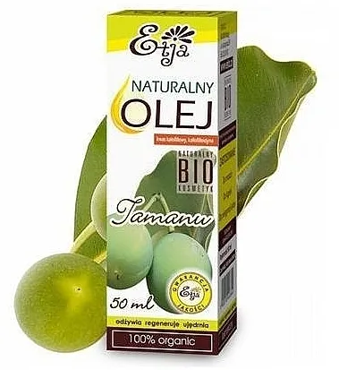 Etja Natural Oil Prirodno tamanu ulje