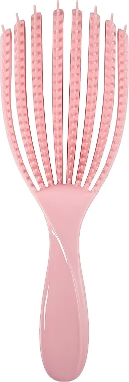 Četka za kosu 2045, roze Top Choice