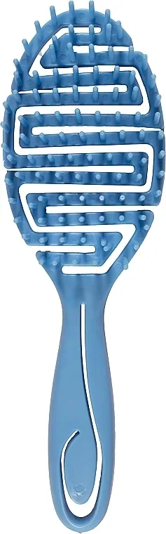 Četka za kosu 2175, plava Top Choice