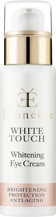 Etoneese White Touch Whitening Eye Cream Krema za oči