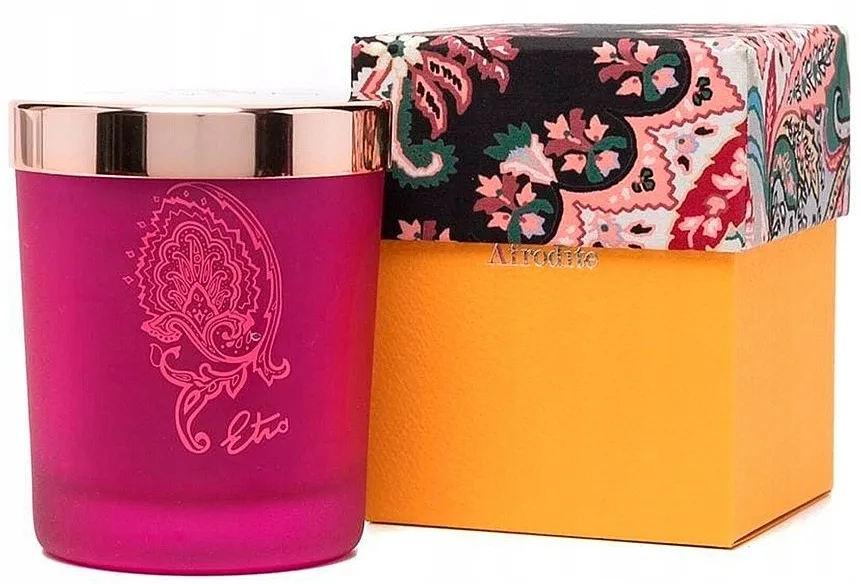 Etro Afrodite Candle Mirisna sveća