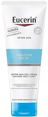 Eucerin After Sun Creme-Gel for Sensitive Relief Krema-gel poslije sunčanja
