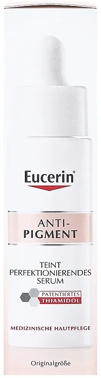 Eucerin Anti-Pigment Serum Serum protiv tamnih fleka na koži