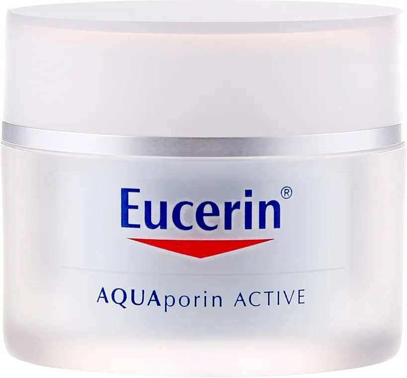 Eucerin AquaPorin Active Deep Long-lasting Hydration For Normal To Mixed Skin Krema za lice
