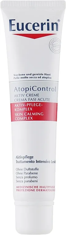 Eucerin Atopi Control Skin Calming Complex Krema umirujuća