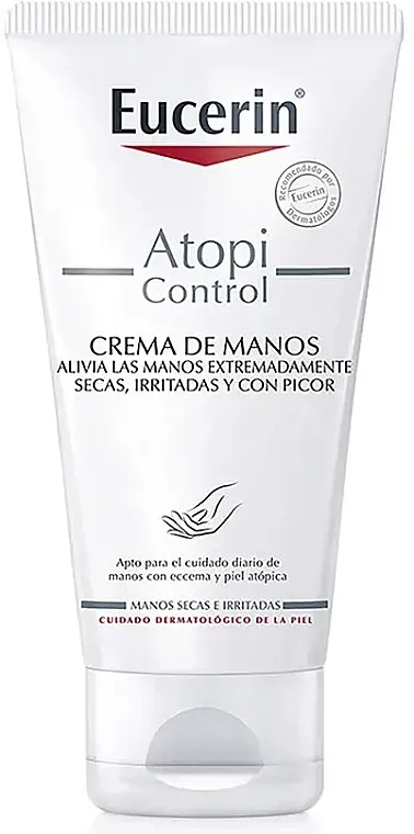 Eucerin AtopiControl Hand Cream Krema za ruke