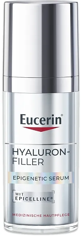Eucerin Hyaluron-Filler Epigenetic Serum Epigenetski serum za lice