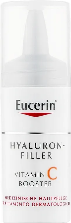 Eucerin Hyaluron-Filler Vitamin C Booster