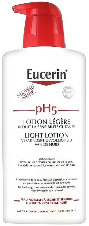 Eucerin PH5 Light Lotion Lagani losion za tijelo
