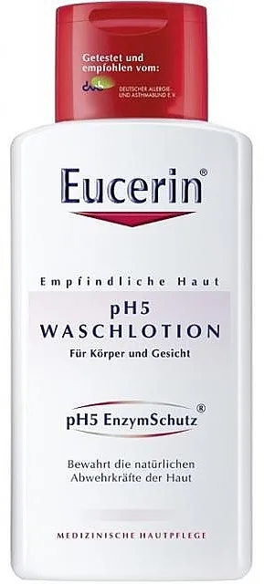 Eucerin pH5 Wash Lotion Krema za tuširanje