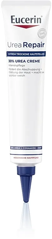 Eucerin UreaRepair 30% Urea Krema za veoma suvu kožu sa 30% uree
