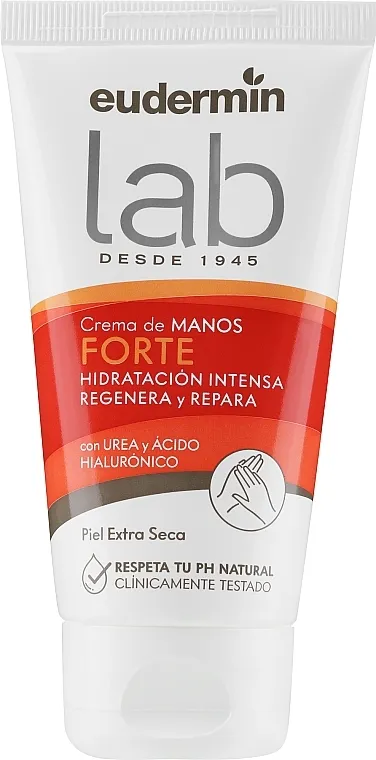 Eudermin Manos Forte Hand Cream Krema za ruke