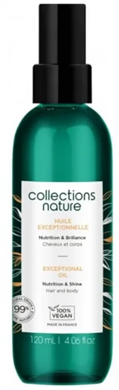 Eugene Perma Collections Nature Exceptional Oil Ulje za kosu i tijelo