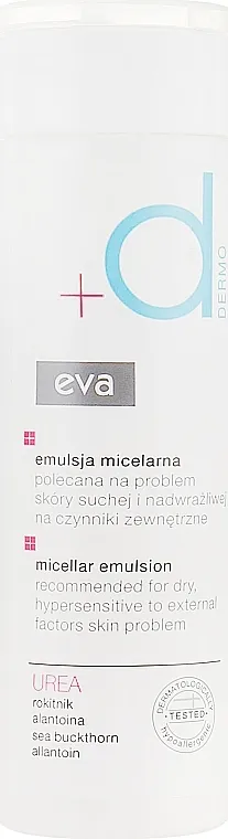 Eva Dermo Micelarna emulzija