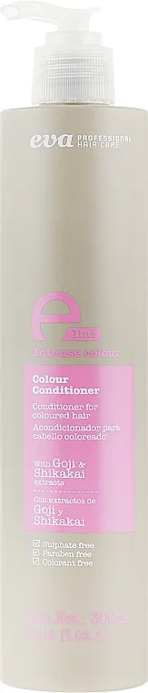 Eva Professional E-Line Colour Conditioner Regenerator za obojenu kosu