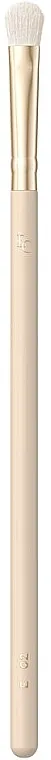 Eveline Cosmetics Eyeshadow Brush E02 Četkica za senku
