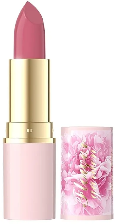 Eveline Cosmetics Flower Garden Tiam Berry Very Soft Peeling Gel