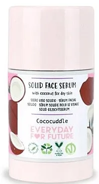Everyday For Future Coconut Solid Face Serum Stick Serum u stiku za lice