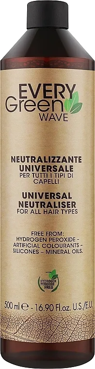 EveryGreen Wave Universal Neutralizer Univerzalni neutralizator