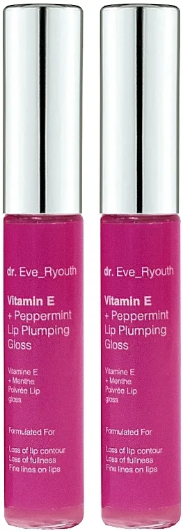 Eve_Ryouth (lip/gloss/2x8ml) Set