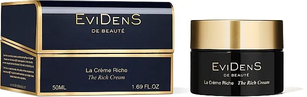 EviDenS de Beaute The Rich Cream Krema za lice