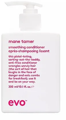 Evo Mane Tamer Smoothing Conditioner Balzam za zaglađivanje kose