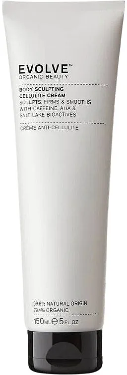 Evolve Body Sculpting Cellulite Cream Anticelulit krema za oblikovanje tela
