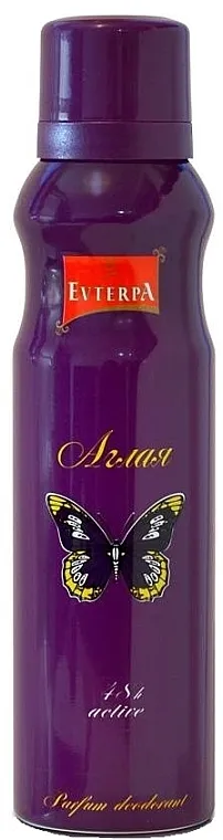Evterpa Aglaia Deodorant Dezodorans