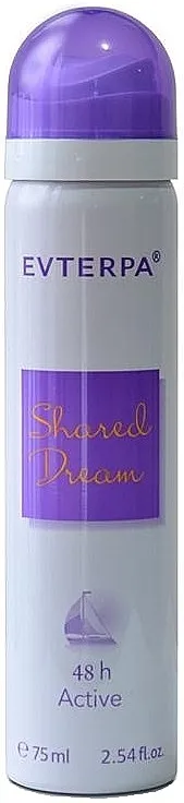 Evterpa Shared Dream Deodorant Dezodorans