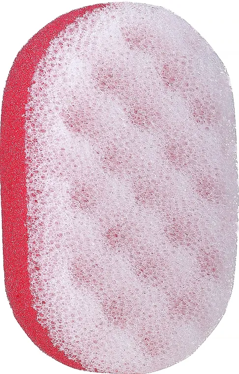 Ewimark Ovalni sunđer za kupanje, roze