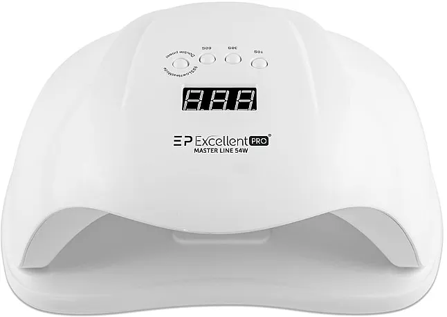 Excellent Pro 54W Master Line Nail Lamp Lampa za nokte