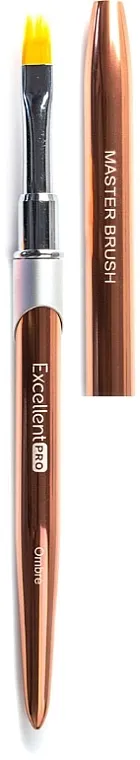 Excellent Pro Master Brush Četka za efekat ombre 'Rose Gold'