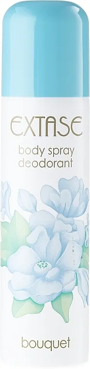 Extase Bouquet Deodorant Dezodorans