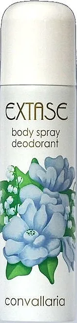 Extase Convalia Deodorant Dezodorans