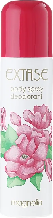 Extase Magnolia Deodorant Dezodorans