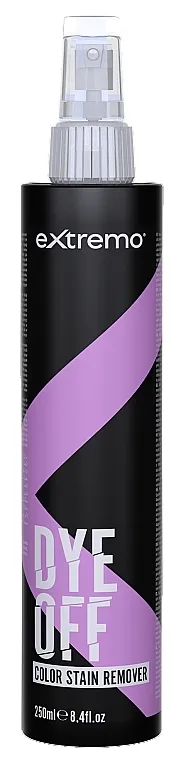 Extremo Color Stain Remover Sredstvo za uklanjanje farbe sa kože glave