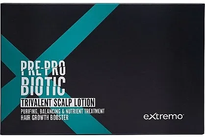 Extremo Pre-Probiotic Trivalent Scalp Lotion Losion sa probiotikom za rast kose