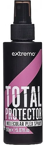 Extremo Total Protector Molecular Plex Spray Aminokiselinski-peptidni sprej za regeneraciju kose