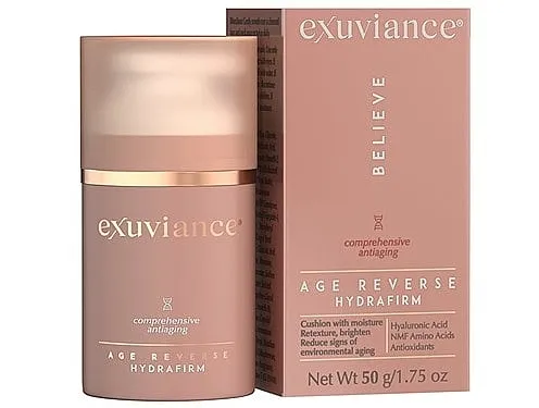 Exuviance Age Reverse Hydrafirm Krema za lice