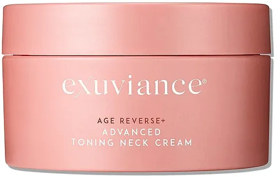 Exuviance Age Reverse+ Toning Neck Cream Krema za vrat